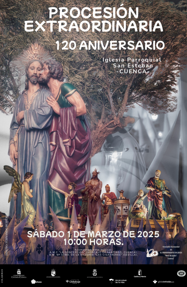 Procesión Extraordinaria