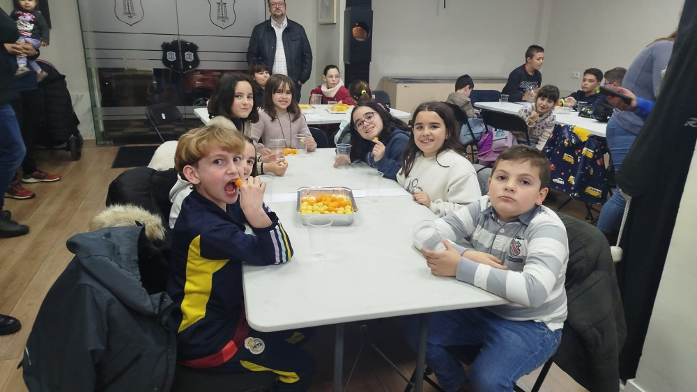 V Concurso de Pintura 