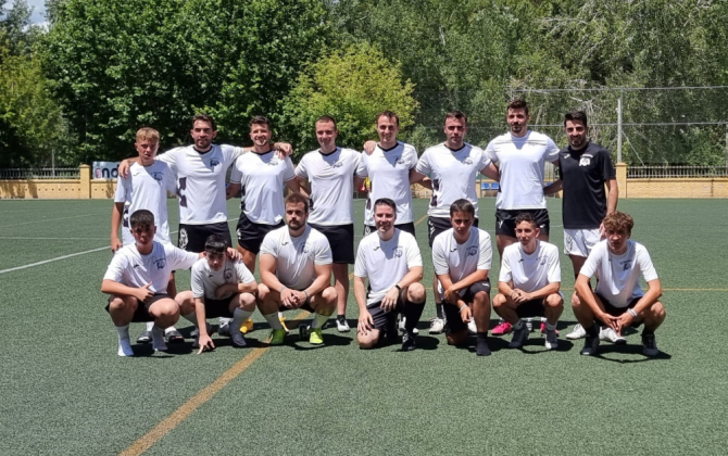 VII Torneo Solidario