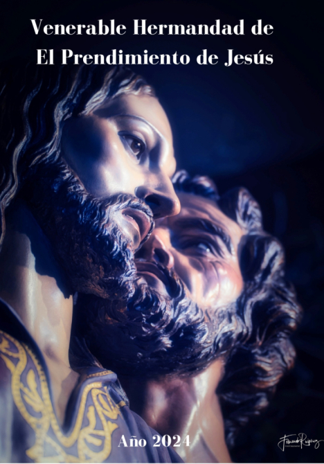 Bolet�n Semana Santa 2024