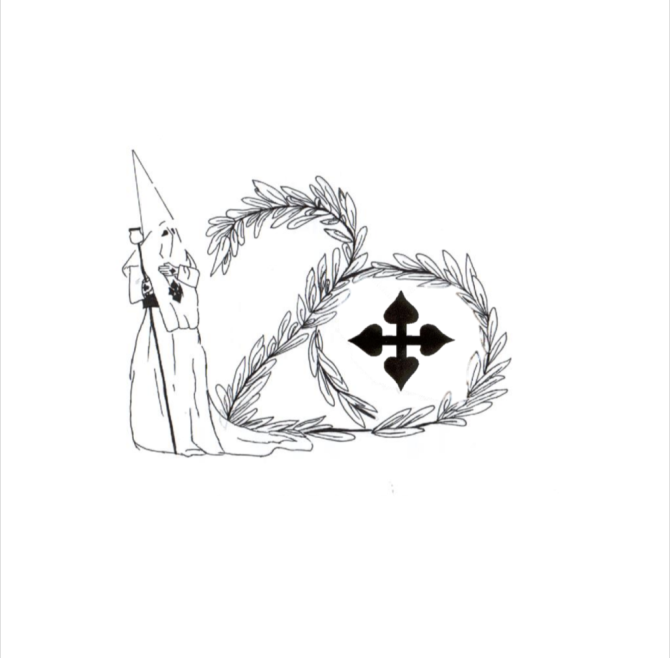 Procesi�n Extraordinaria con motivo de nuestro 120 aniversario fundacional