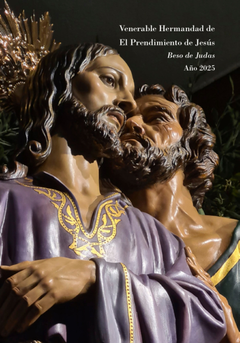 Boletín Semana Santa 2025