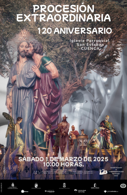 Procesión Extraordinaria