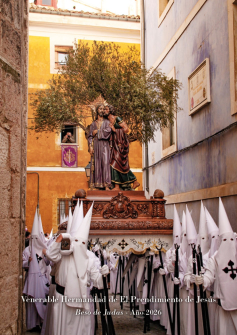 Boletín Especial 2026