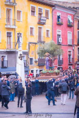 Magna Procesión Extraordinaria