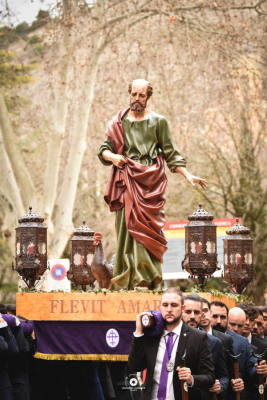 Magna Procesión Extraordinaria