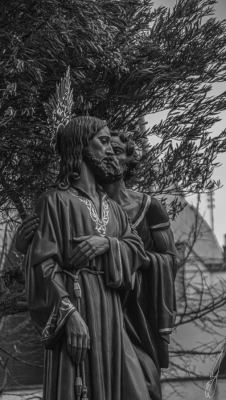 Magna Procesión Extraordinaria