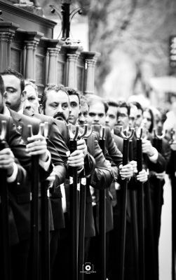 Magna Procesión Extraordinaria