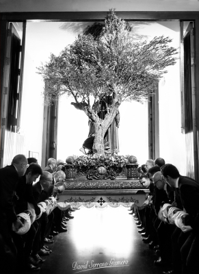 Magna Procesión Extraordinaria