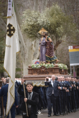 Magna Procesión Extraordinaria