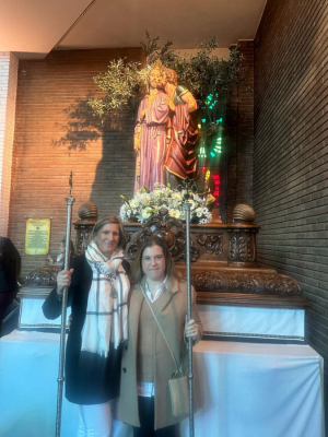 Misa de Navidad 2023