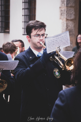 Magna Procesión Extraordinaria
