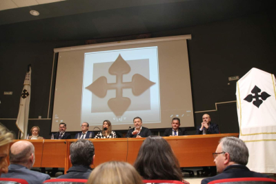 Acto presentación del concierto 