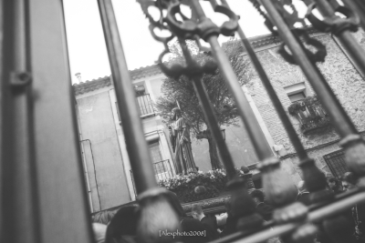 Magna Procesión Extraordinaria