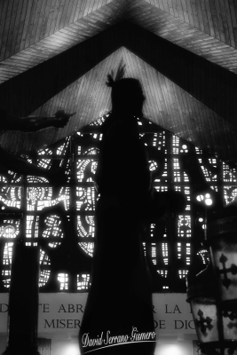 Magna Procesión Extraordinaria