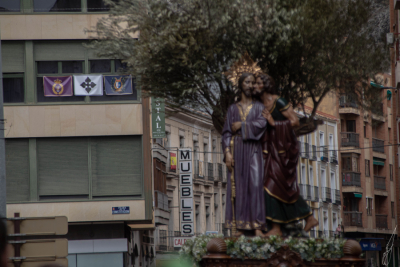 Magna Procesión Extraordinaria