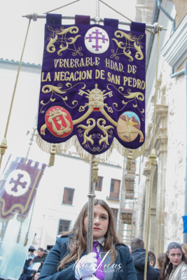 Magna Procesión Extraordinaria