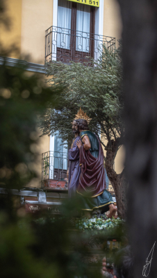 Magna Procesión Extraordinaria