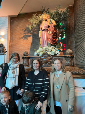 Misa de Navidad 2023