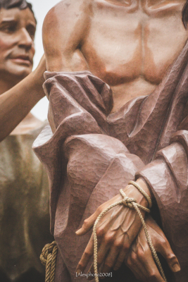 Magna Procesión Extraordinaria