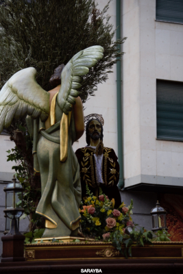 Magna Procesión Extraordinaria