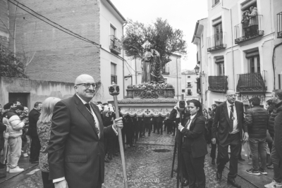 Magna Procesión Extraordinaria