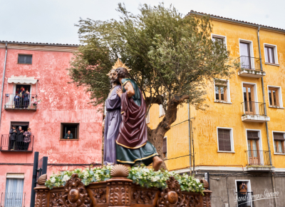 Magna Procesión Extraordinaria