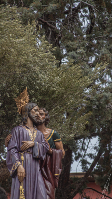 Magna Procesión Extraordinaria