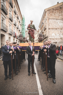 Magna Procesión Extraordinaria