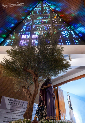 Magna Procesión Extraordinaria