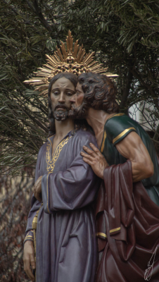 Magna Procesión Extraordinaria