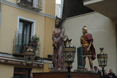 Magna Procesión Extraordinaria