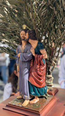 Procesión Infantil 2026