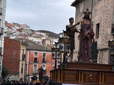 Magna Procesión Extraordinaria