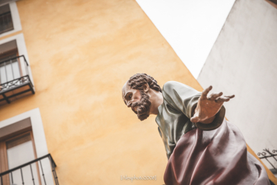 Magna Procesión Extraordinaria