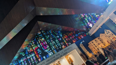 Misa de Navidad 2023