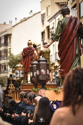 Magna Procesión Extraordinaria