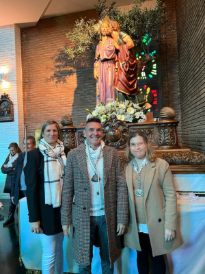 Misa de Navidad 2023