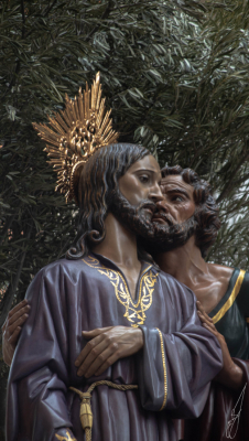 Magna Procesión Extraordinaria