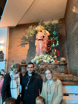 Misa de Navidad 2023