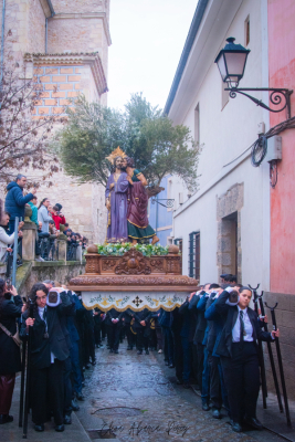 Magna Procesión Extraordinaria