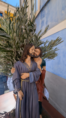 Procesión Infantil 2025