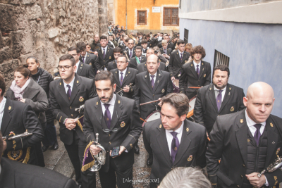 Magna Procesión Extraordinaria