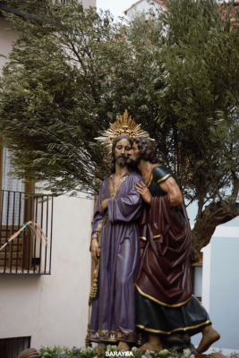 Magna Procesión Extraordinaria