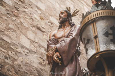 Magna Procesión Extraordinaria