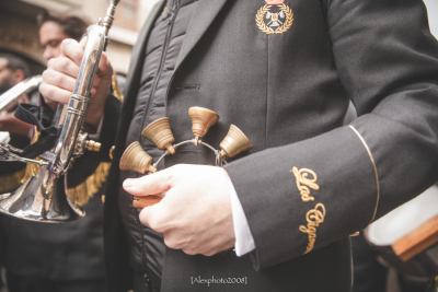 Magna Procesión Extraordinaria