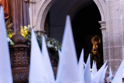 Procesión del Silencio 2026