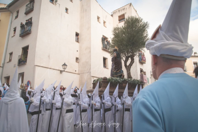 Procesión del Silencio 2025