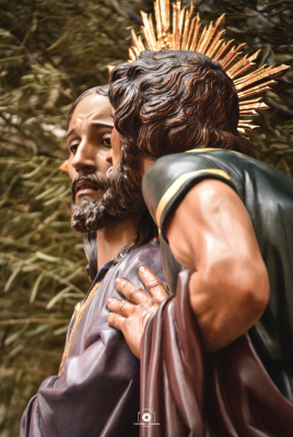 Magna Procesión Extraordinaria