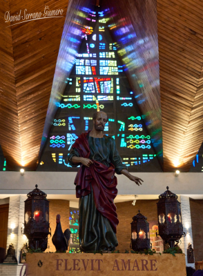 Magna Procesión Extraordinaria